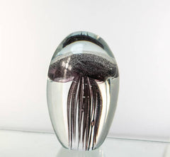 Black Jellyfish