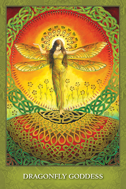 Mystic Sisters Oracle