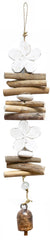 Double Flowers/Beads & Bell