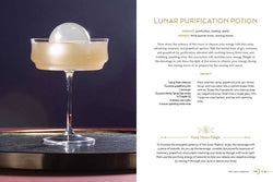 Moon, Magic, Mixology: 70 Celestial Drinks
