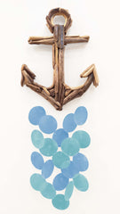 Driftwood CapizColor-Anchor