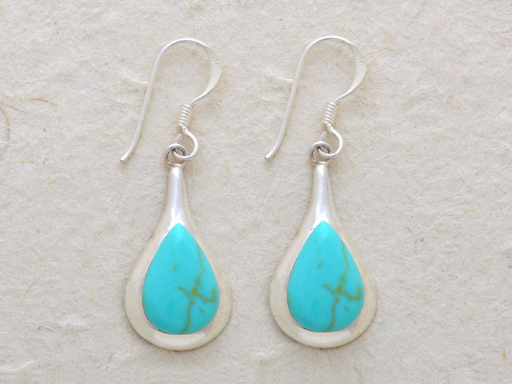 Droplet Earrings