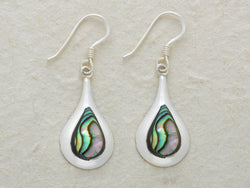 Droplet Earrings