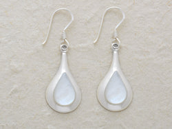 Droplet Earrings