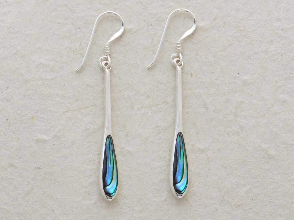 Pin Drop Earrings