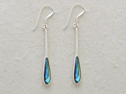 Pin Drop Earrings