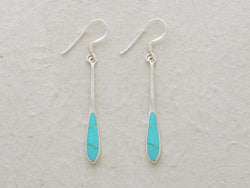 Pin Drop Earrings