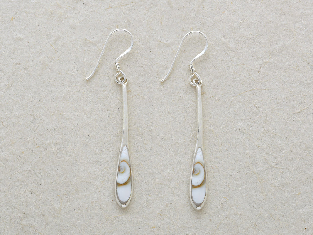 Pin Drop Earrings