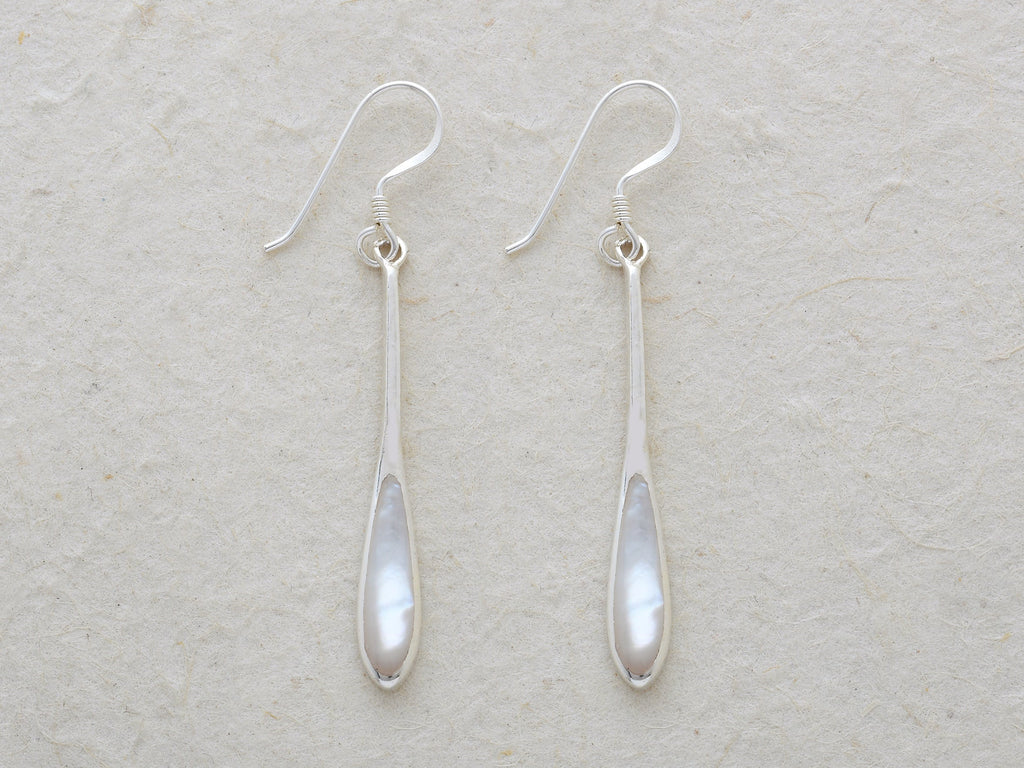 Pin Drop Earrings
