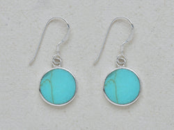 Tree of Life Earrings - Double Sided (small)