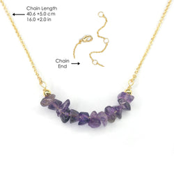 Healing Stones - Amethyst