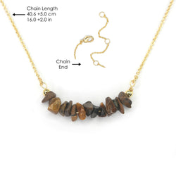 Healing Stones - Tiger's Eye