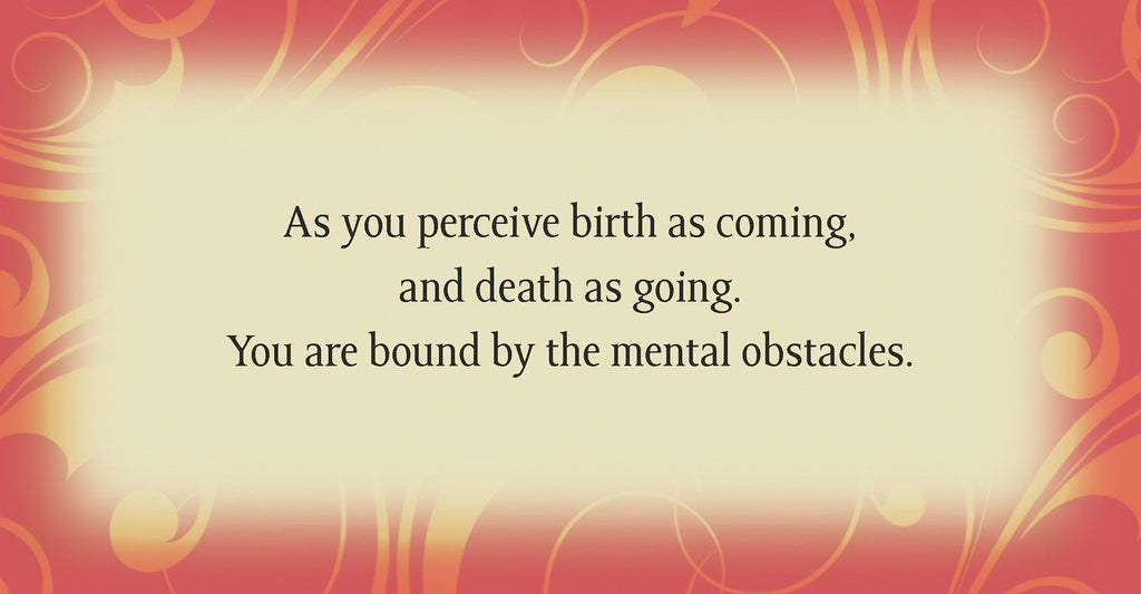 Buddha Wisdom Divine Feminine Cards