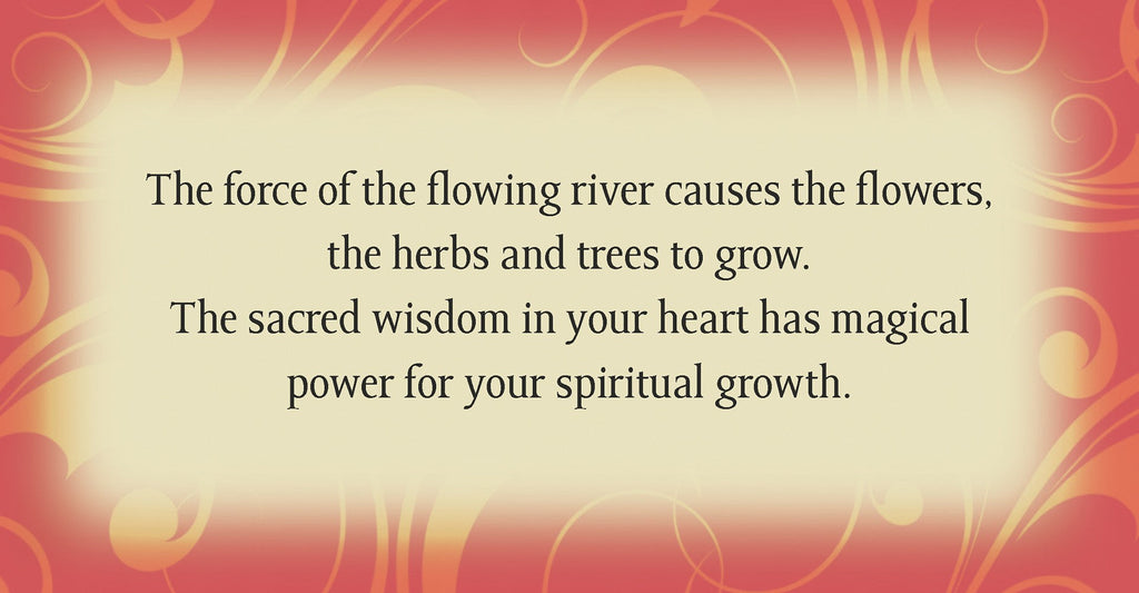 Buddha Wisdom Divine Feminine Cards