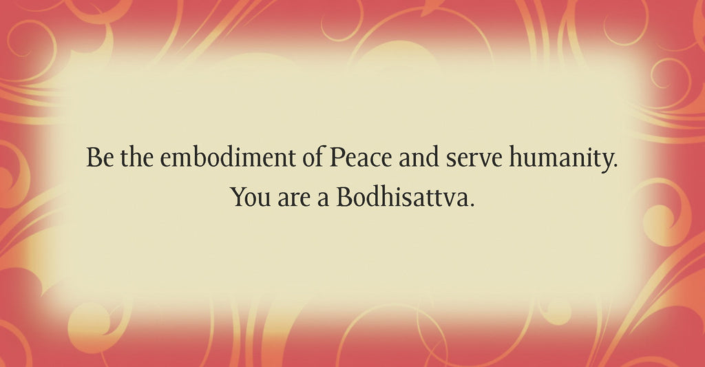 Buddha Wisdom Divine Feminine Cards