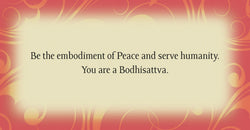 Buddha Wisdom Divine Feminine Cards