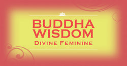 Buddha Wisdom Divine Feminine Cards