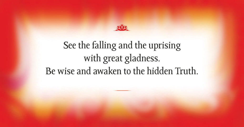 Buddha Wisdom Divine Masculine Cards