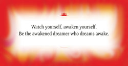 Buddha Wisdom Divine Masculine Cards