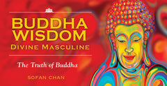 Buddha Wisdom Divine Masculine Cards