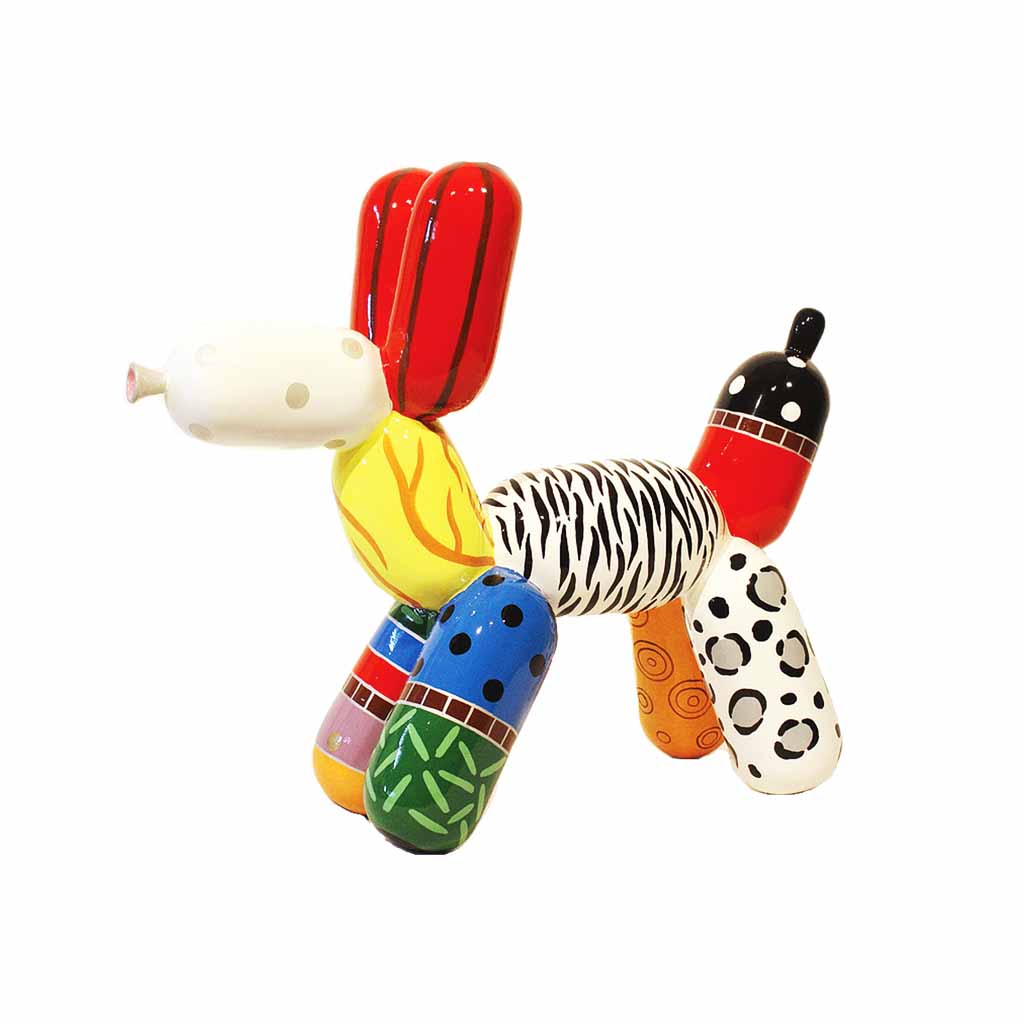 Balloon Dogs