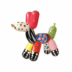 Balloon Dogs, C