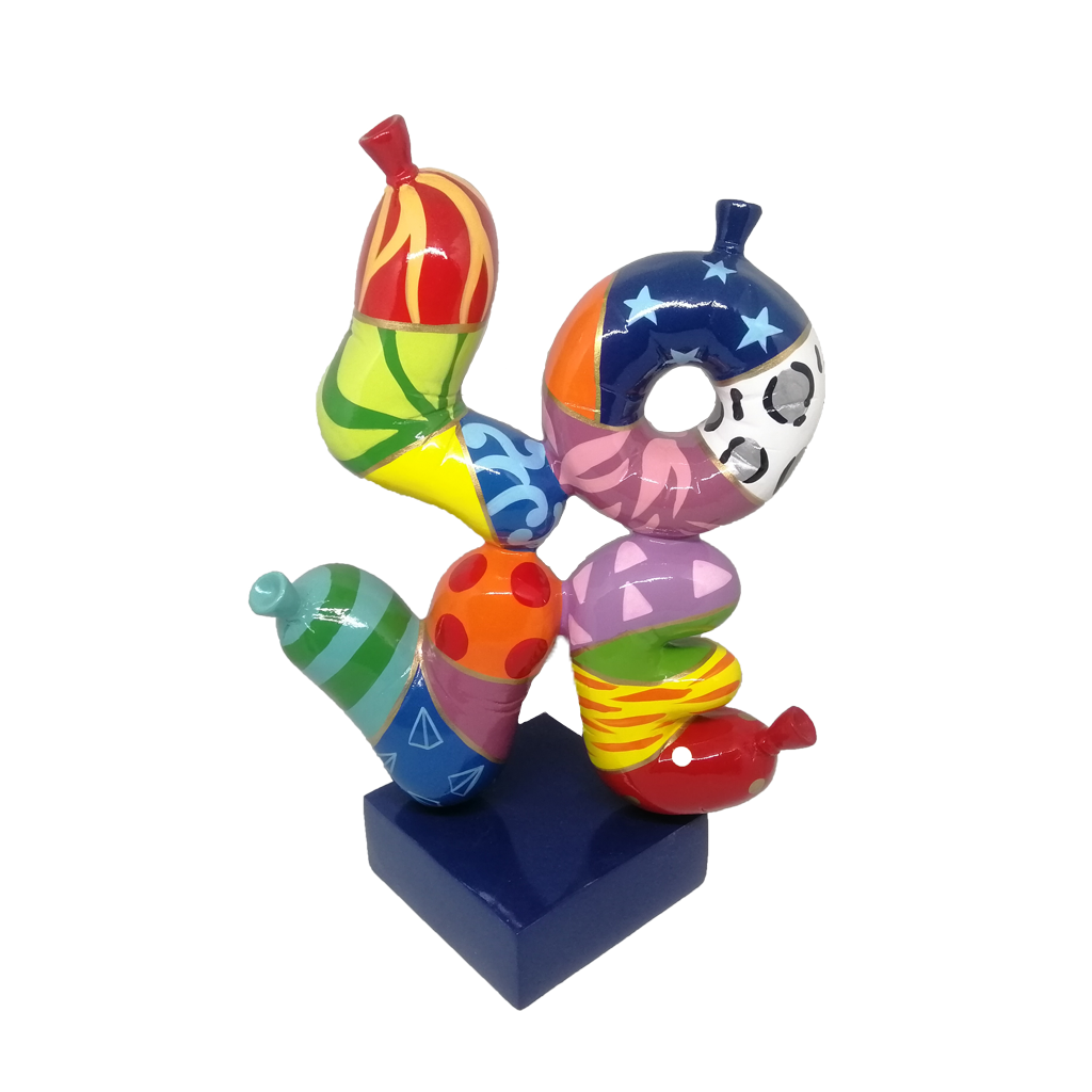 Balloon Love M-B