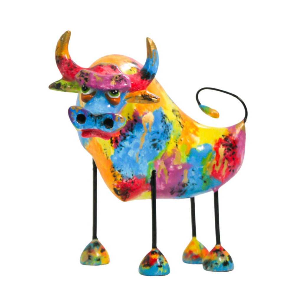 Billy Bull M-B