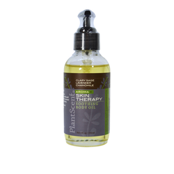 Soothing Body Oil