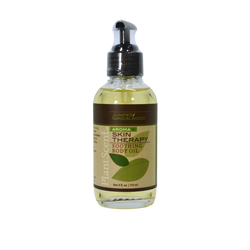 Soothing Body Oil