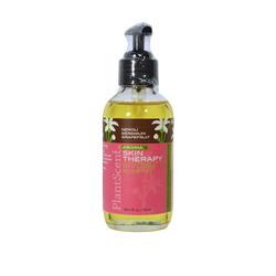 Soothing Body Oil