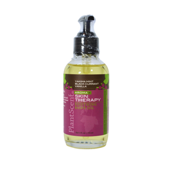 Soothing Body Oil