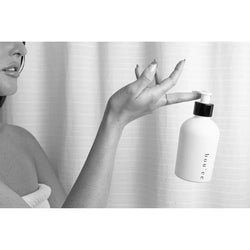 Riddle Scented Body Oil - Ex