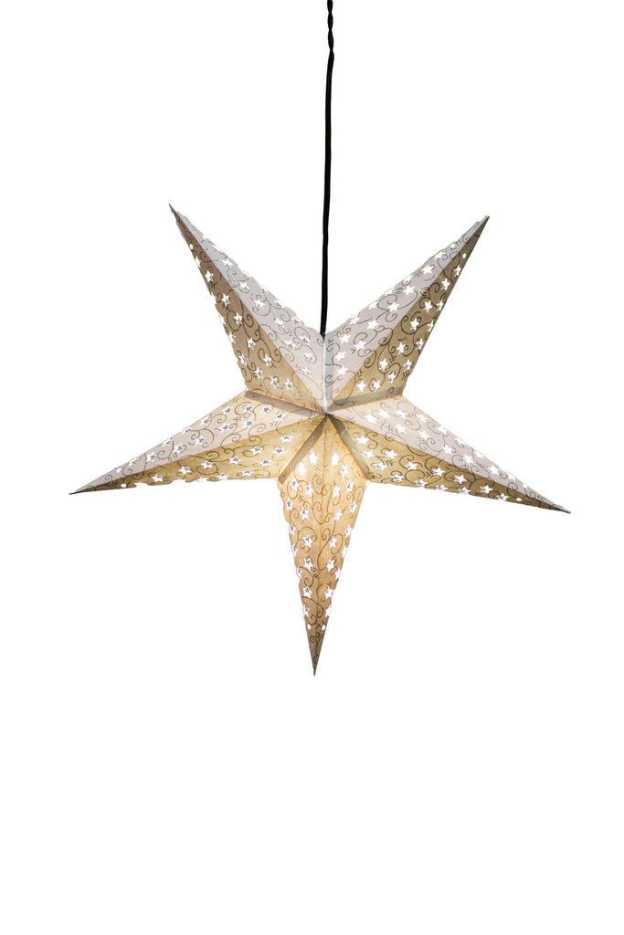 Om Paper StarLight - Winter Wonderland