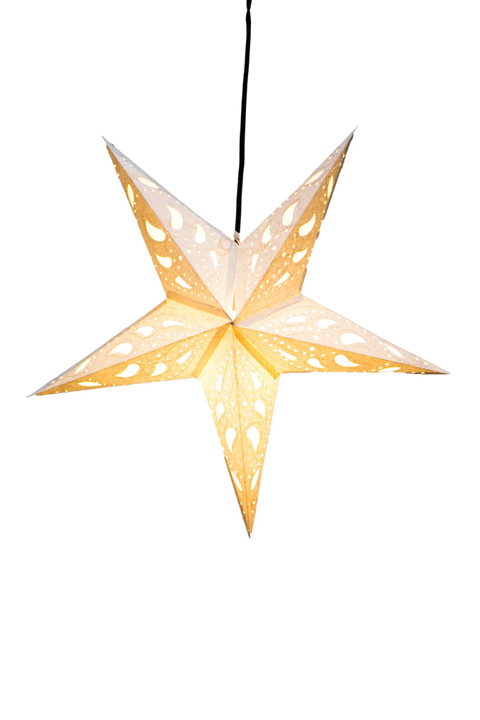 Om Paper StarLight - Wandering Star