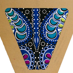Om Paper StarLight - Moon View