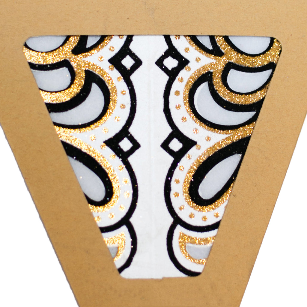 Om Paper StarLight - Black Velvet