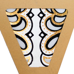 Om Paper StarLight - Black Velvet