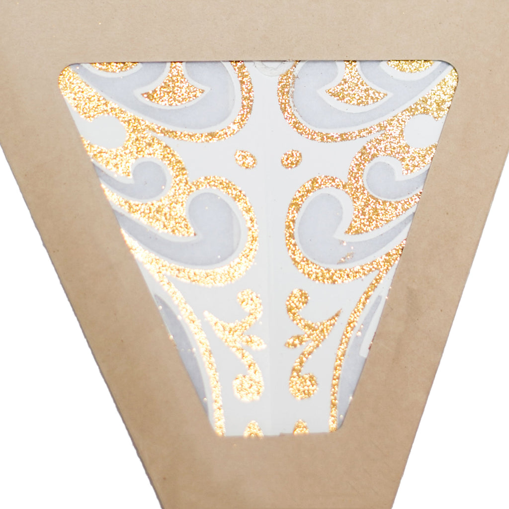 Om Paper StarLight - Caramel Conception