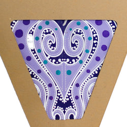 Om Paper StarLight - Galaxy