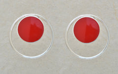 Color Center Posts