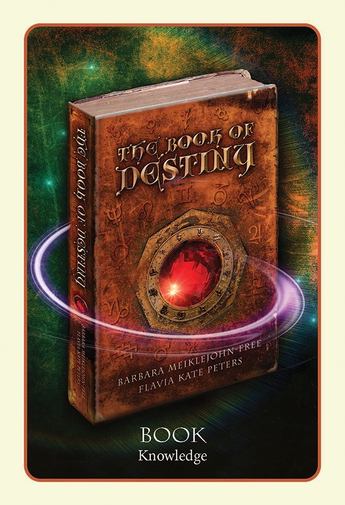 Divination of the Ancients Tarot Deck