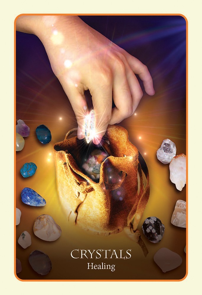 Divination of the Ancients Tarot Deck