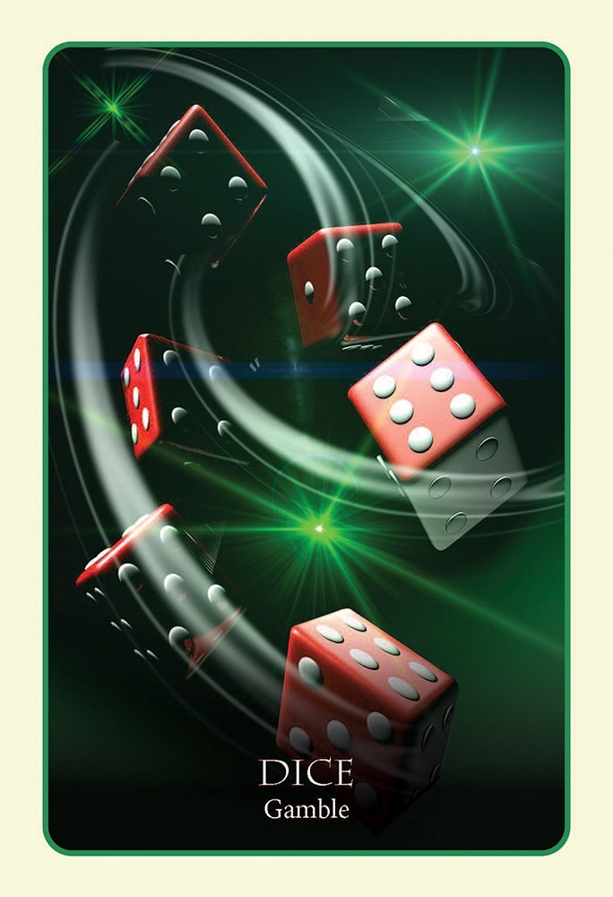 Divination of the Ancients Tarot Deck