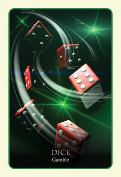 Divination of the Ancients Tarot Deck