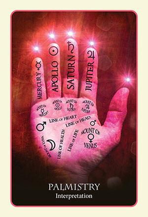 Divination of the Ancients Tarot Deck
