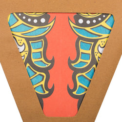Om Paper StarLight - Levitation