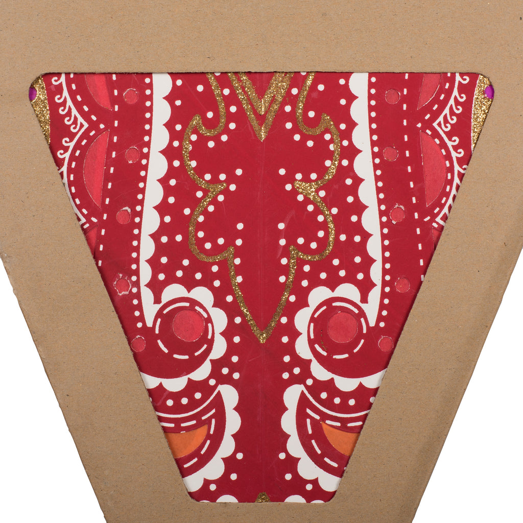 Om Paper StarLight - Coral