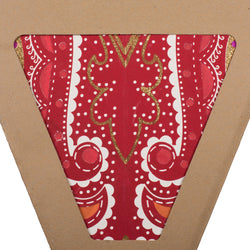 Om Paper StarLight - Coral