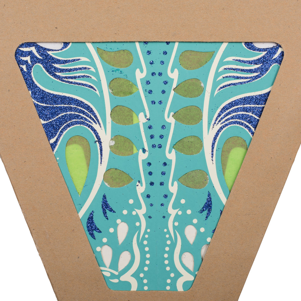 Om Paper StarLight - Dimensional Slip